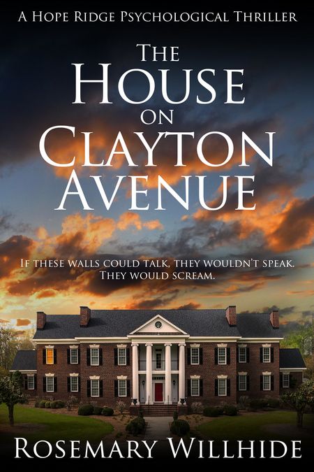 The House on Clayton Avenue cover